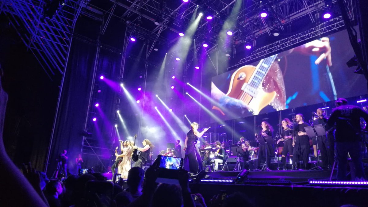 Orquesta UPM tweet media