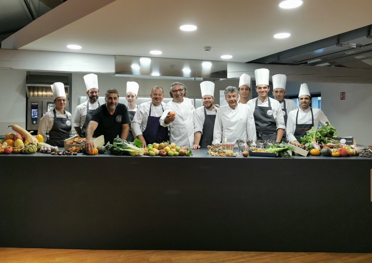 Cité Internationale de la Gastronomie de Lyon tweet media