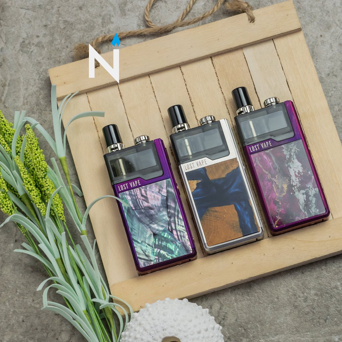 vapordna's tweet photo. The All New Orion Plus Vape Pod System by Lost Vape Is Here!!! So grab yours today and experience vaping to the next level
Shop Now: https://t.co/67iXayqcSu
#VaporDNA #LostVape #OrionPlus #OrionPod #VapePods #PodDevice #Vaping #Ecig #VapeLove #Vapers #BlowingClouds https://t.co/2fIhTwjPgj