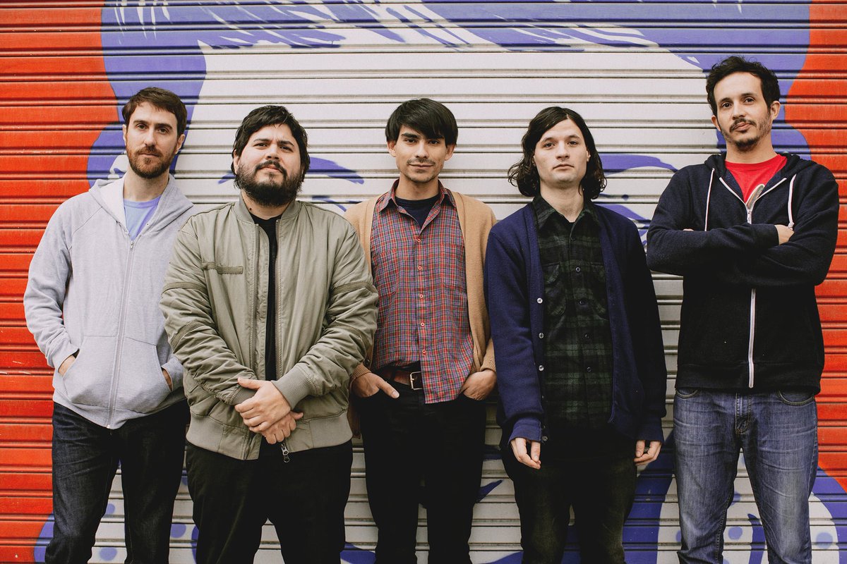 El mató a un policía motorizado llega a Teatro Cariola el próximo viernes 22 de noviembre a presentar sus mejores éxitos y tú ¡no puedes perdértelo! 🔥👀
🎟Adquiere tus entradas en bit.ly/2nj5uvF y ¡no te quedes fuera!