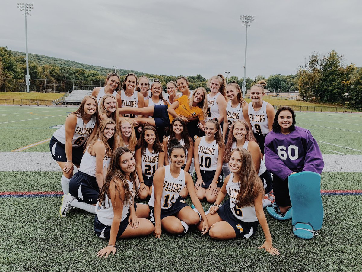 J Town Field Hockey tweet media