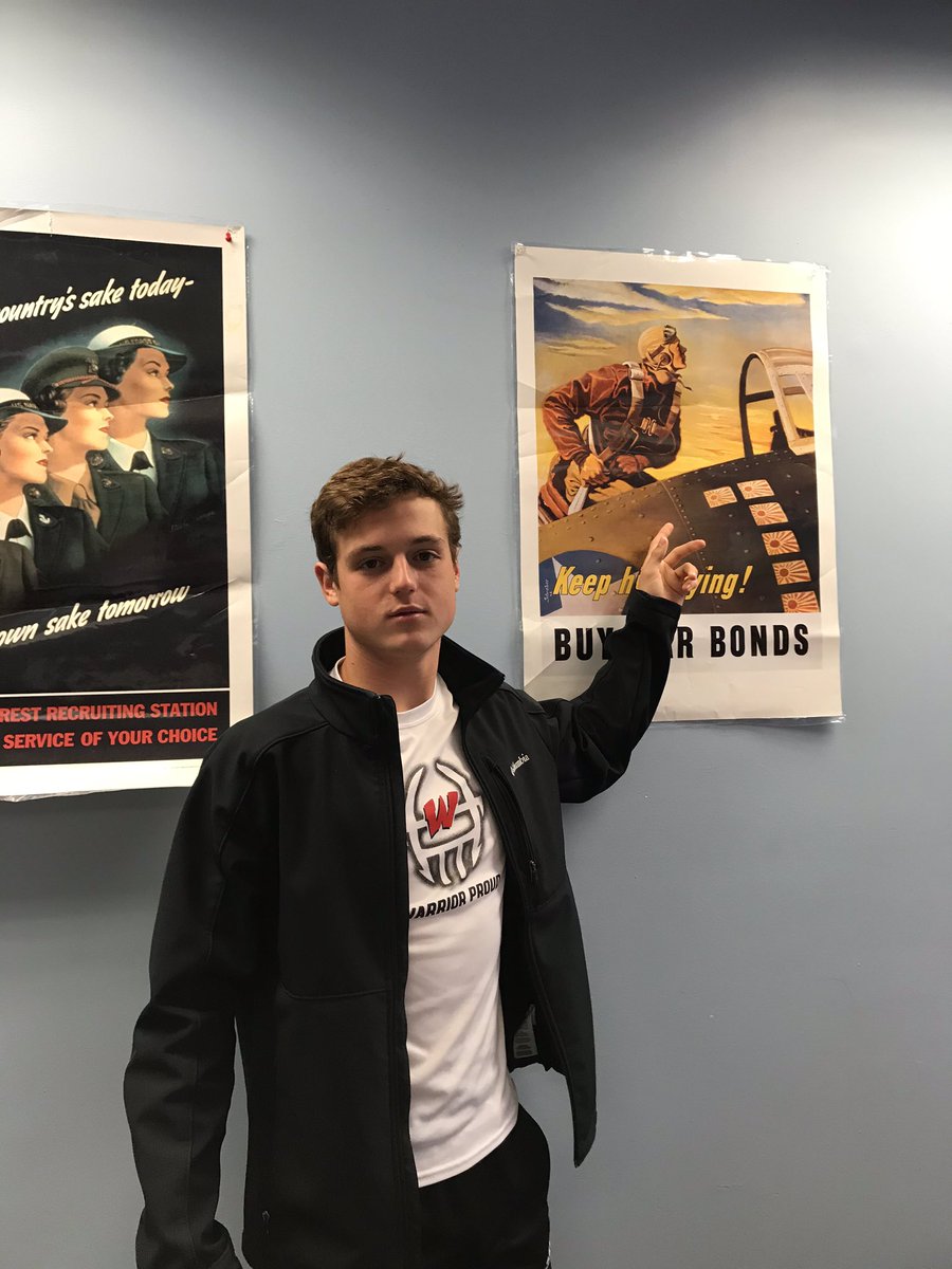 Sean Sindt tweet media