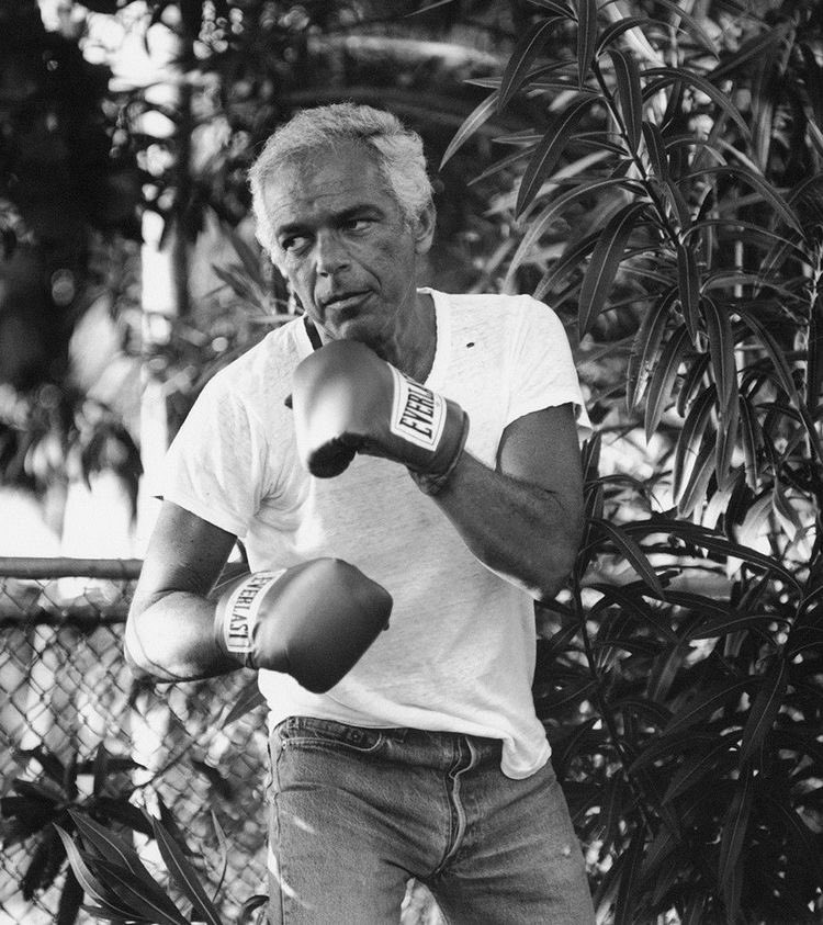Happy Birthday Ralph Lauren! 