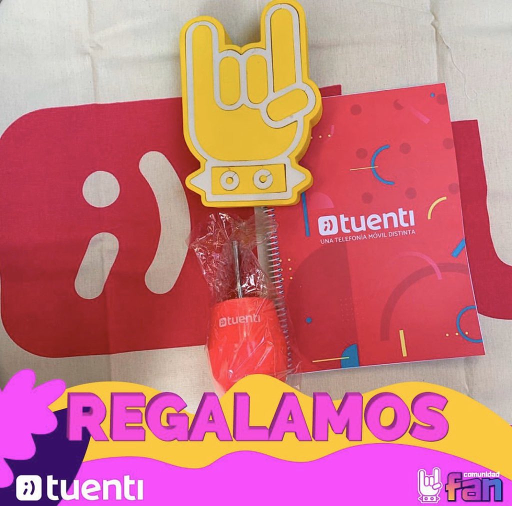 comunidadfanok's tweet photo. REGALAMOS 2 KITS Con: mate, cuaderno y lona
1- Dale RT y ❤️ seguí nuestro perfil🤘🏽
2-Etiquetá a tus amigos/as/ues para que te ayuden a ganar 🙌🏽 
EL VIERNES a la mañana en https://t.co/UgugNguiOE decimos quien ganó https://t.co/WAK7HZMwyb
