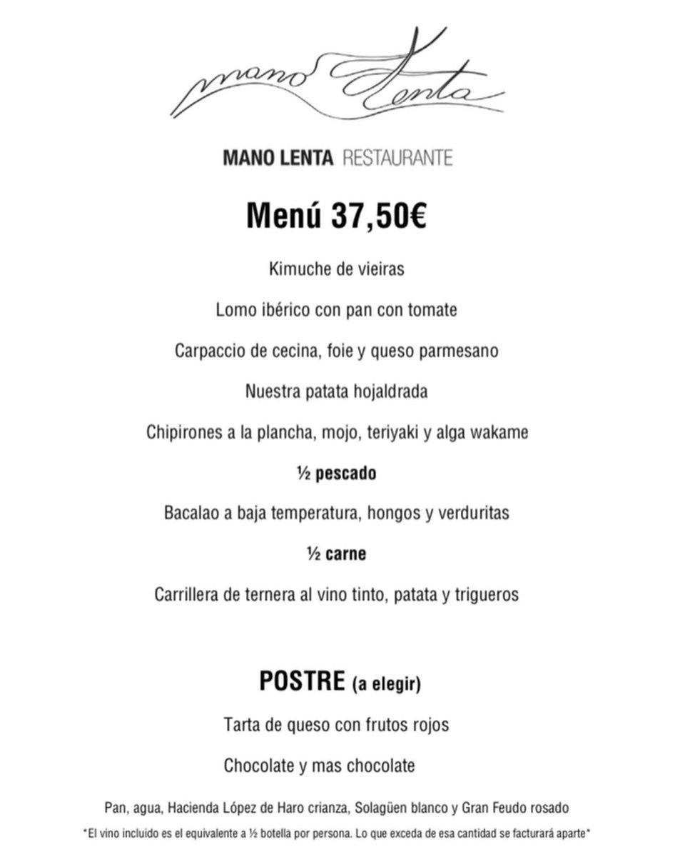 Menu de grupos!!