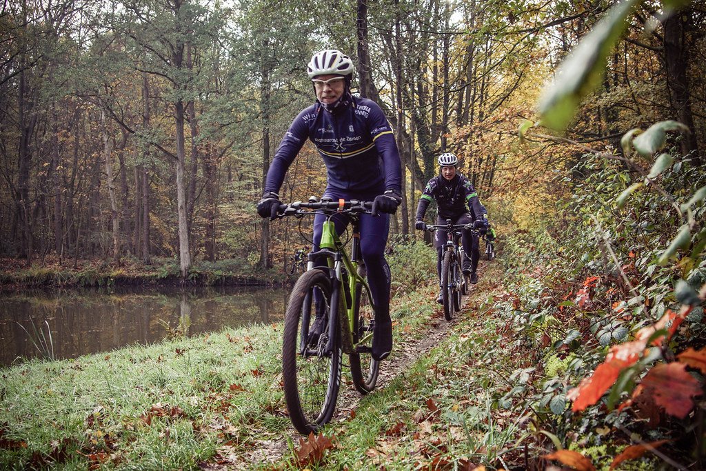 Kom de herfst in haar volle glorie bewonderen tijdens de fraaie en intensieve MTB toertocht rondom Winterswijk. FTC Wenters biedt dit jaar routes aan van 35,50 en 60 kilometer met wederom weer enkele mooie vernieuwingen. ftcwenters.nl/toertochten/mt…