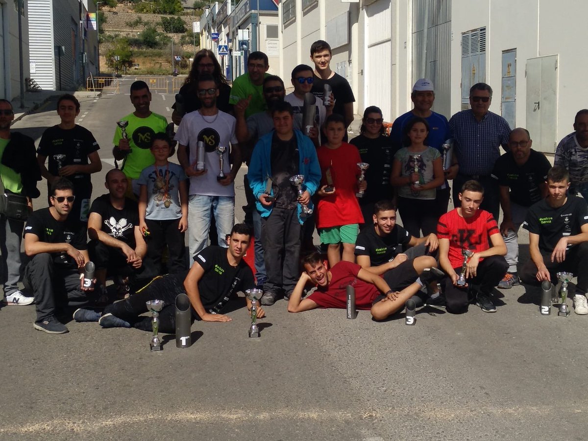 IES Cotes Baixes tweet media