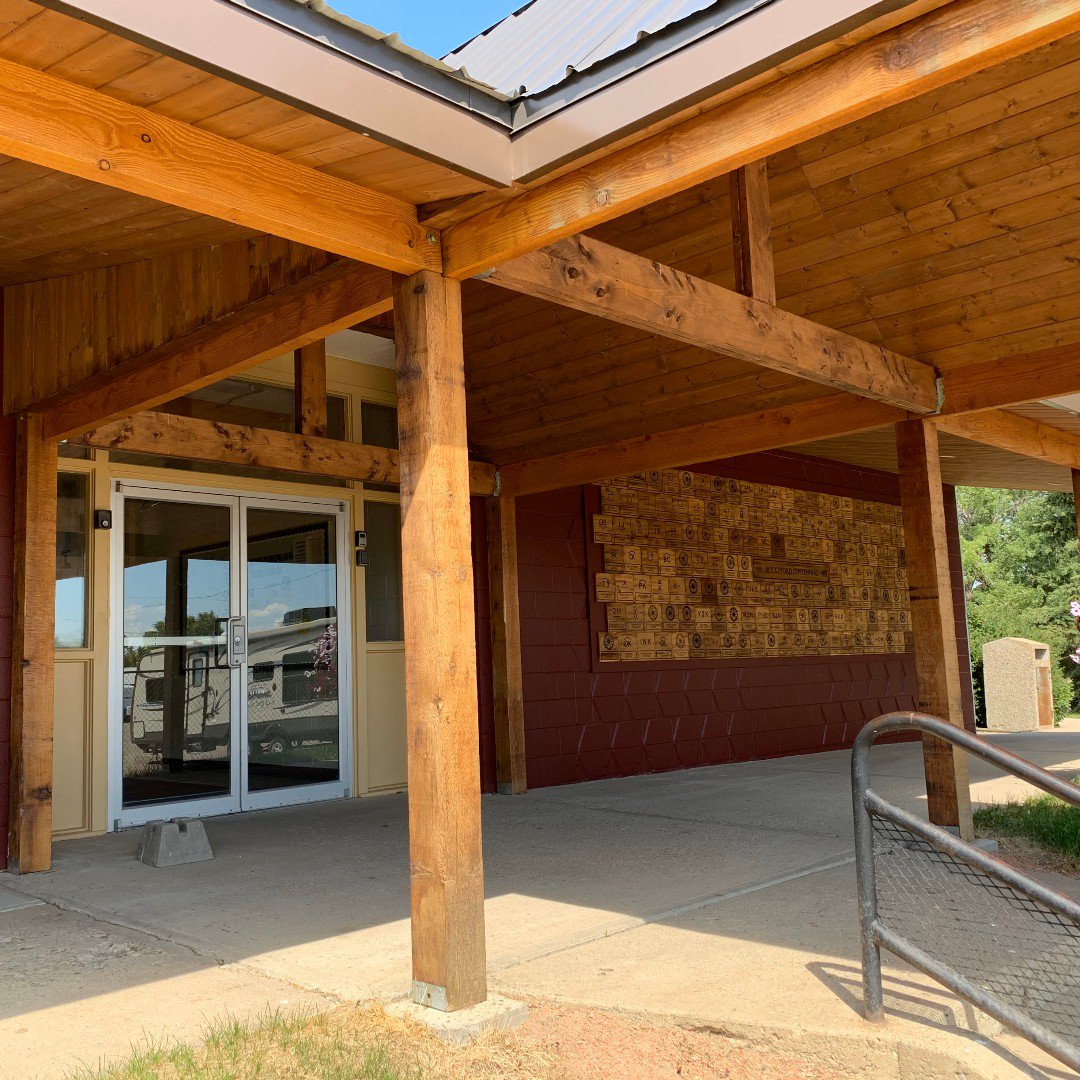 MarigoldLibSys's tweet photo. It's #memberlibrarymonday again and this week we are featuring Rockyford Municipal Library! Rockyford Municipal Library has almost 5,000 items in their collection. Check them out on Facebook https://t.co/KB4yotkSvD or their website https://t.co/rL1bWAjmgI https://t.co/HI5vi9c5mO
