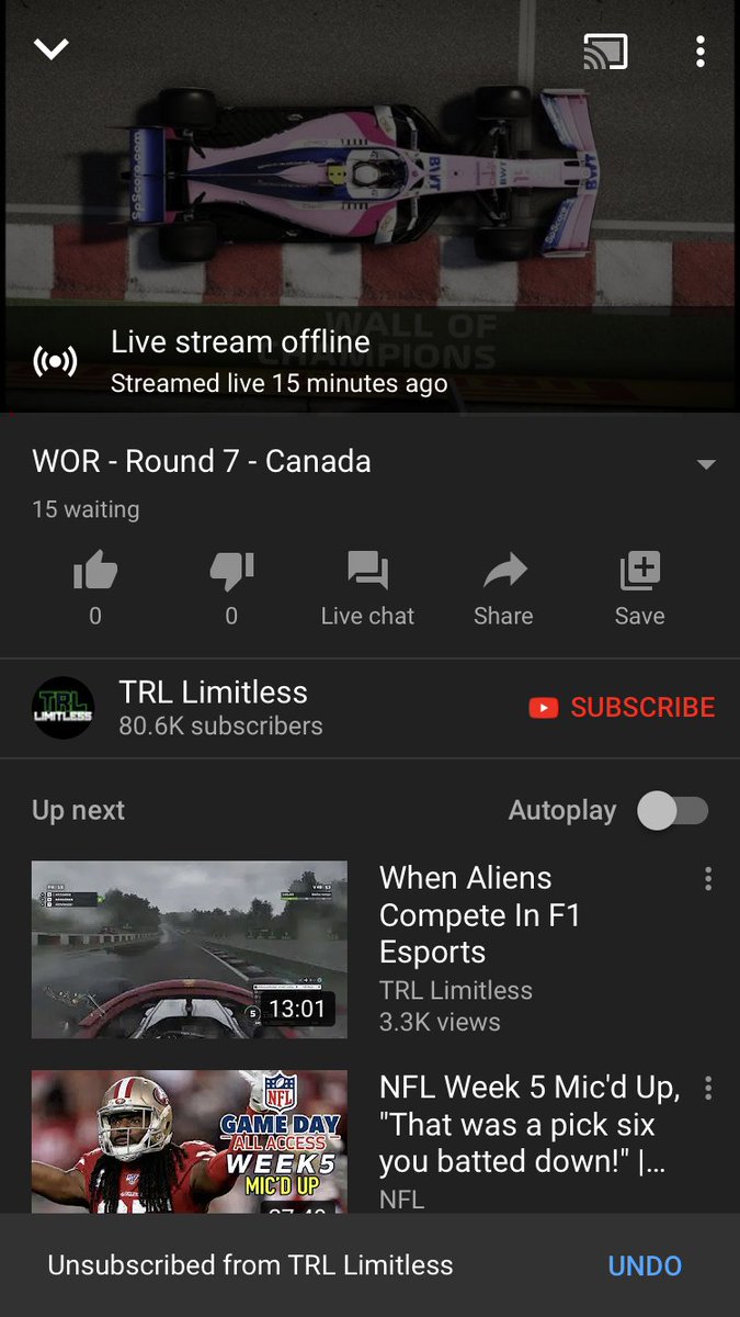 Shermarki james tweet media