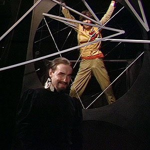 Pulsing and throbbing