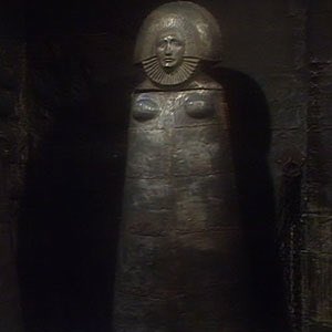 Daughter and slaughter