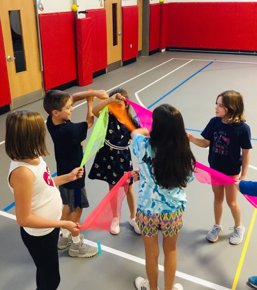 stonybrookpe's tweet photo. #physed glimpse https://t.co/4HMgaZkOKJ