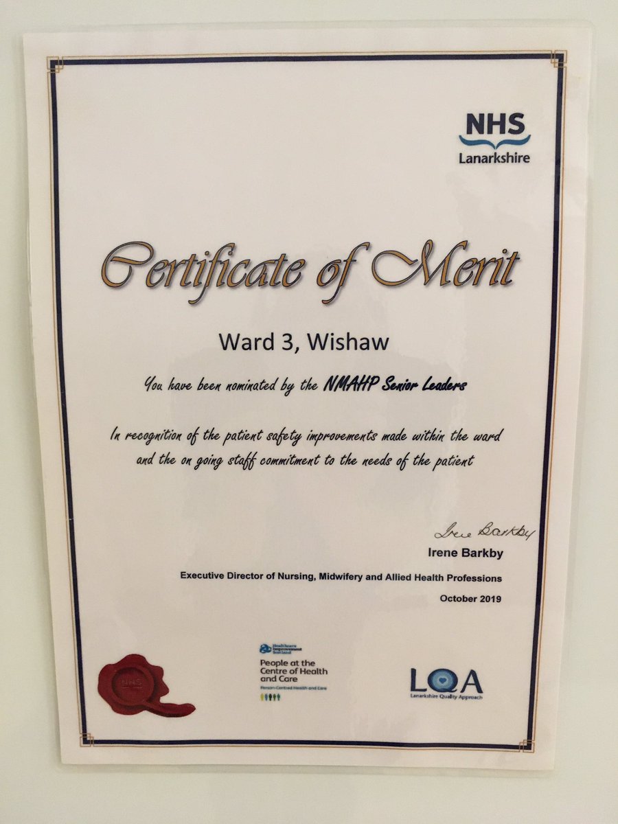 JaneMimnaugh's tweet photo. ... another proud mammy moment!! ☺️☺️☺️ Thank you so much @IreneBarkby &amp; @annearm79445417 😘 for such recognition!!!! So chuffed to be associated with such an amazing team who are dedicated to providing the best care possible for our older adult population. 🤗🤗🤗 https://t.co/S6T7oDESjr