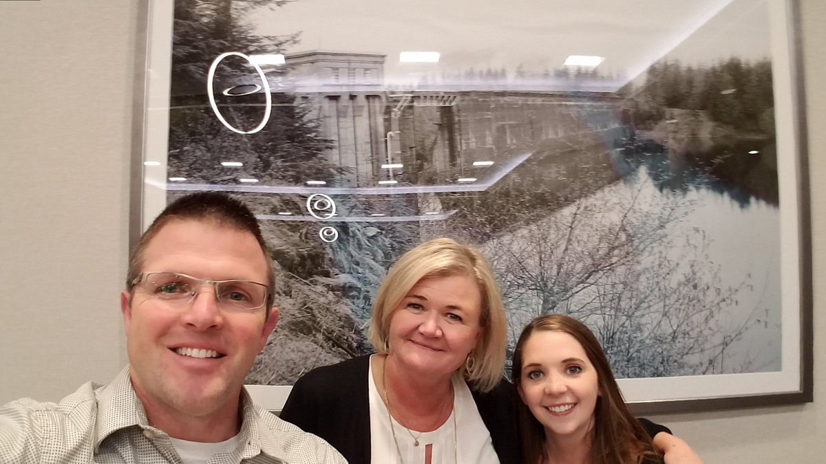 CF_CAPS's tweet photo. Toured the new @HiltonGardenInn event space today. Very versatile space which which would be great for our #CAPSNET events. Thank you to Molly and Kirsten for showing me around. Another #CVLI connection:)@growcedarvalley https://t.co/kmioXghTGs