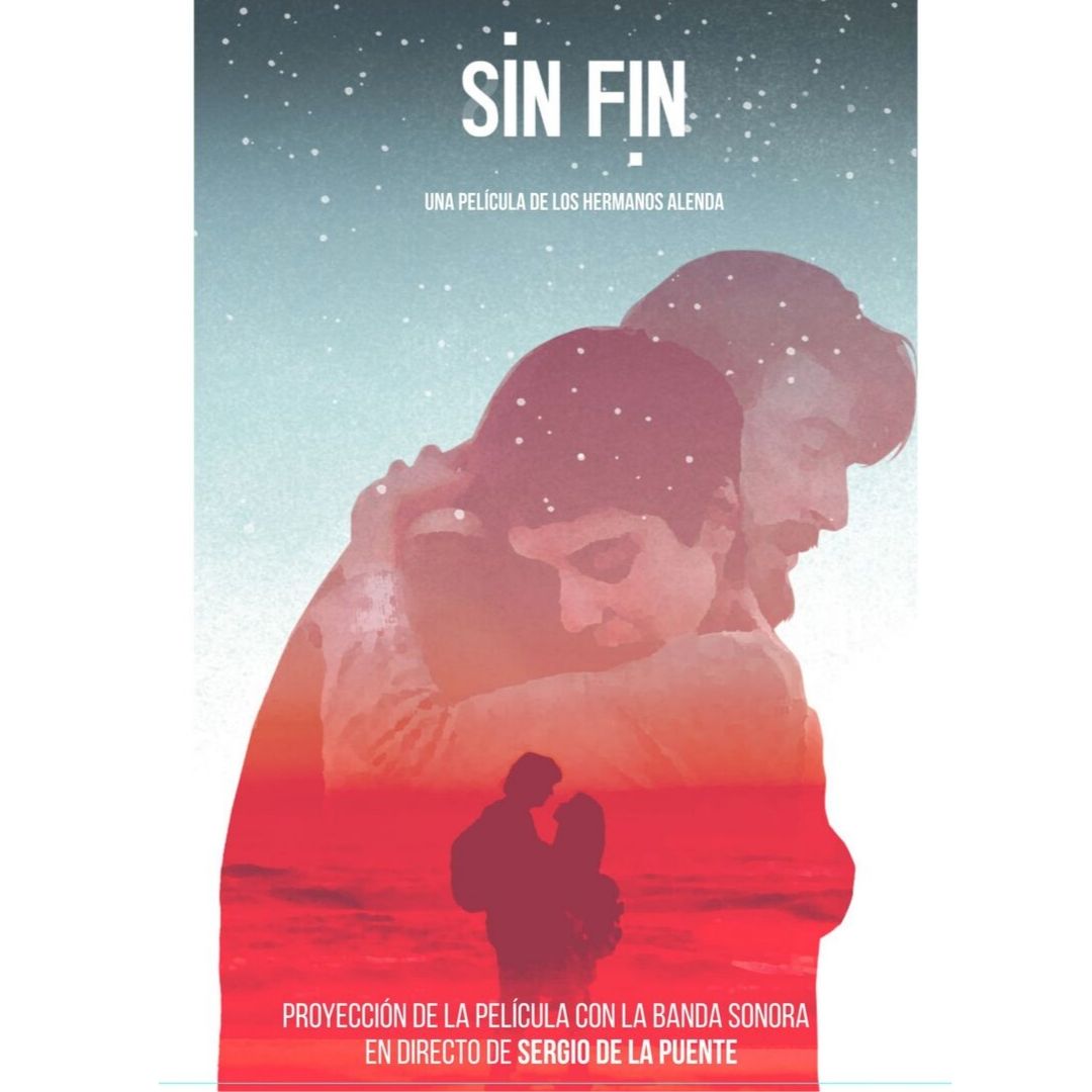<a href="/SinFinPelicula/">Sin Fin</a> se proyectará por primera vez a Granada! La opera prima de <a href="/LosAlendas/">Los Alenda</a> protagonizada por @javierrrey y <a href="/laleonademaria/">Maria Leon Barrios</a> 🙌🙌🙌 TRAILER >>>  bit.ly/SINFINTRAILER  #granada #cineespañol #planesgranada