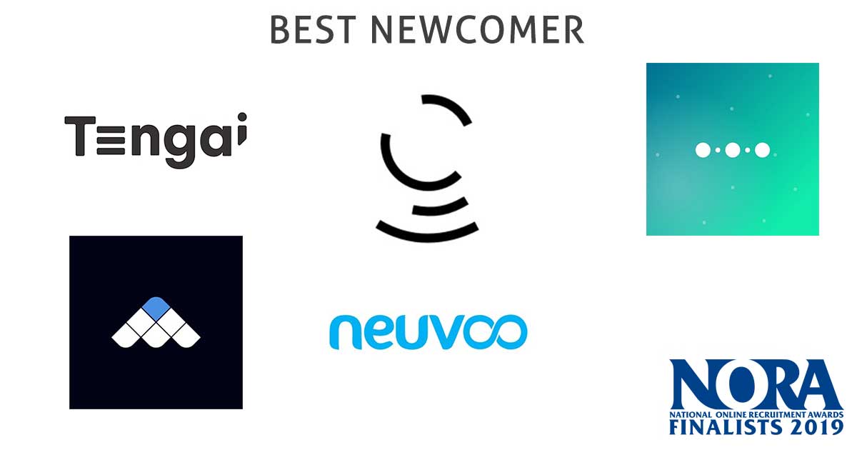 TheNORAs's tweet photo. Immense congratulations to the Finalists for our Best Newcomer award!
https://t.co/dKAxkr8KK8 https://t.co/tXr6FybTsT