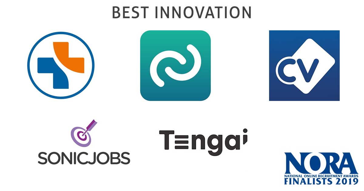 Immense congratulations to the Finalists for our Best Innovation award!
norauk.com/portfolio/best…