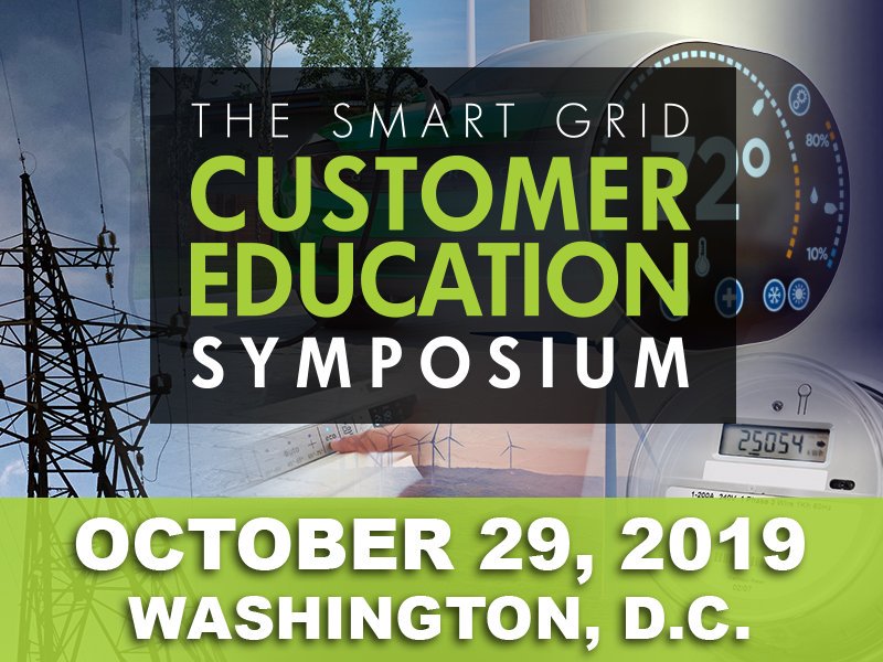 SmartEnergyIP's tweet image. It&apos;s not too late to register for the Smart Grid Event of the Year! #SGCES Register today: bit.ly/28MKjoR