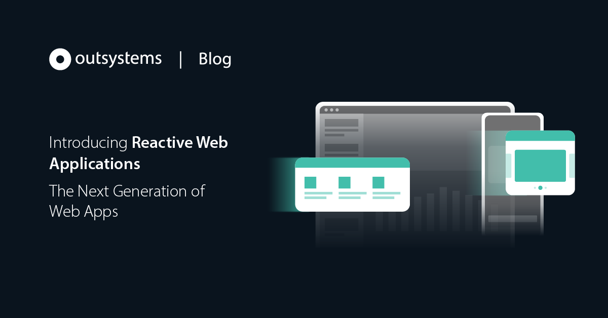 🙌We’re excited to announce new OutSystems capabilities to create reactive web apps! Get all the details and how to take advantage of it in #OutSystems #lowcode #appdeveloper outsystems.com/blog/posts/rea…