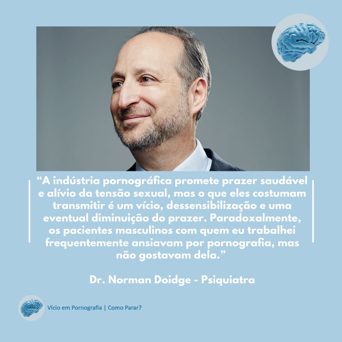 como_parar's tweet photo. #normandoidge #neuroplasticidade #océrebroquesetransforma #vicio #vicioempornografia #ciencia #neurociencia #pmo #nofap #reboot #comoparar #vicioemmasturbacao #pesquisas #tratamento #porn #pornografia https://t.co/SL2GVwJhi9