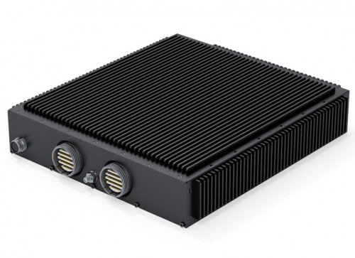 military_cots's tweet photo. #TopThingstoSee at #AUSA2019 @AUSAorg 
@gms4sbc #Lightning #GPGPU coprocessor system #military #defense #rugged #AI #deeplearning
https://t.co/U6EW3NwJj7
📷: @gms4sbc Visit #GeneralMicroSystems at #AUSA2019 Booth 7664 https://t.co/h9bW6Shsfu