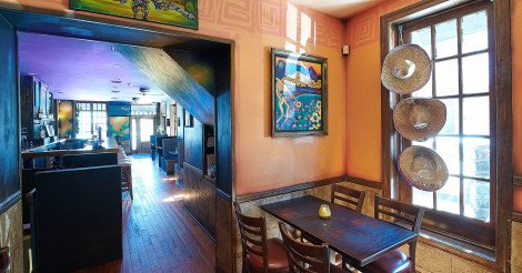 los__camaradas's tweet photo. Happy hour is upon us ladies &amp; gentlemen 🍻 Happy Hour! Discounted drinks and happy hour plates! https://t.co/GqCw3YSWJ9
