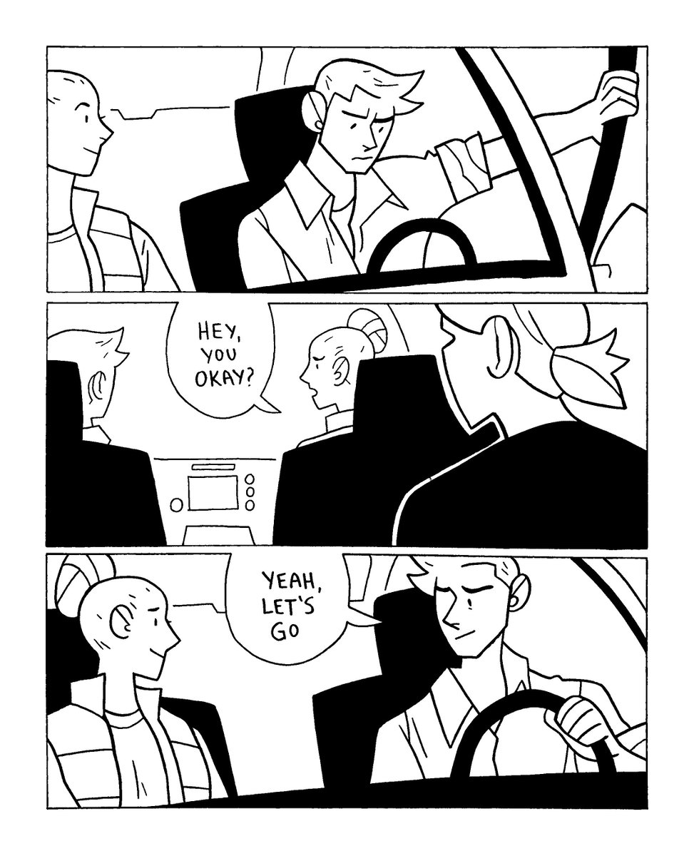 PAGE 14 #inktober #inktober2019 