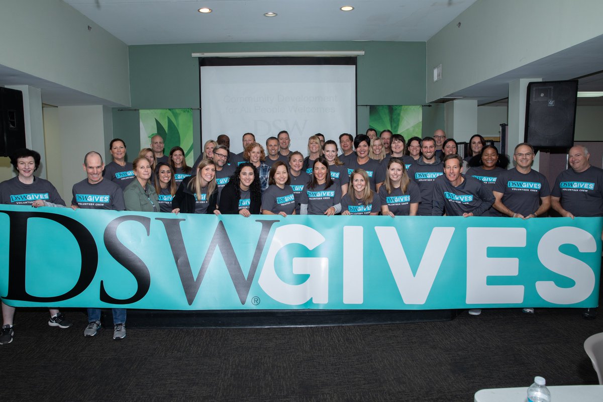 Designer Brands (Designer_Brands) Twitter