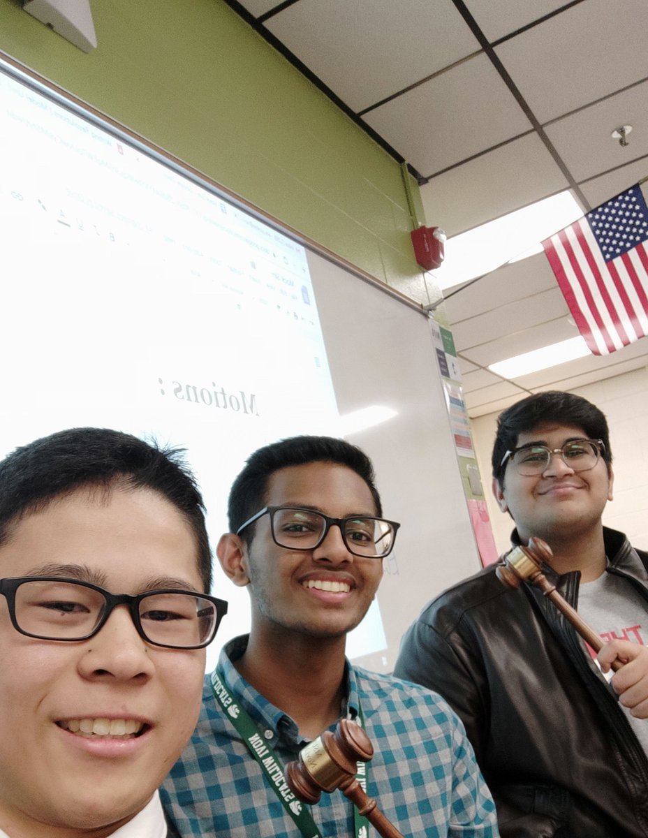 Thank you to all 25+ delegates who attended the mock sim today!! Leave down any comments/feedback 👇 (or DM us)