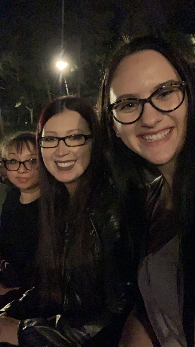 Sahara5Dawn's tweet image. #gameofthronesliveconcertexperience