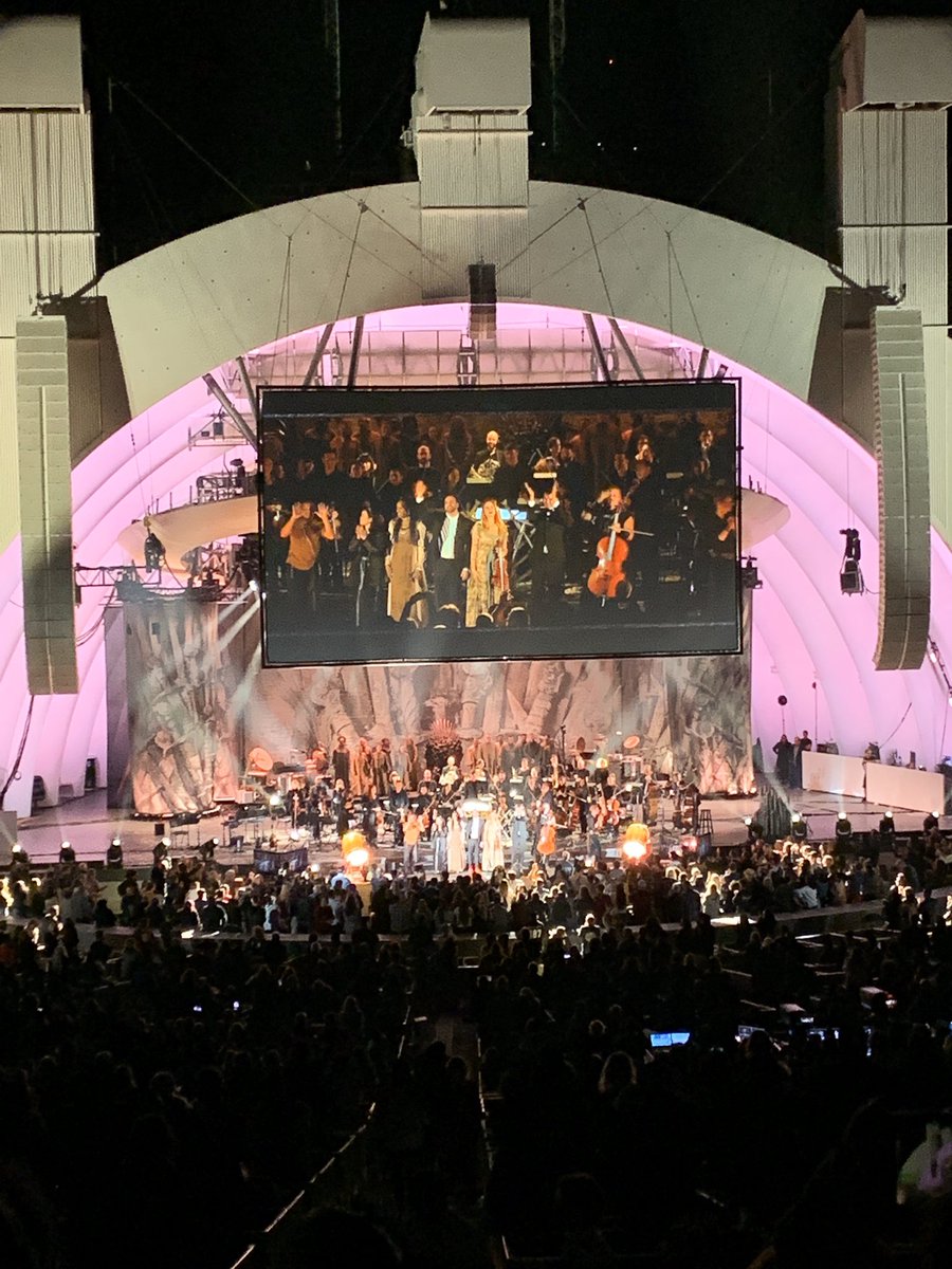 Sahara5Dawn's tweet image. #gameofthronesliveconcertexperience