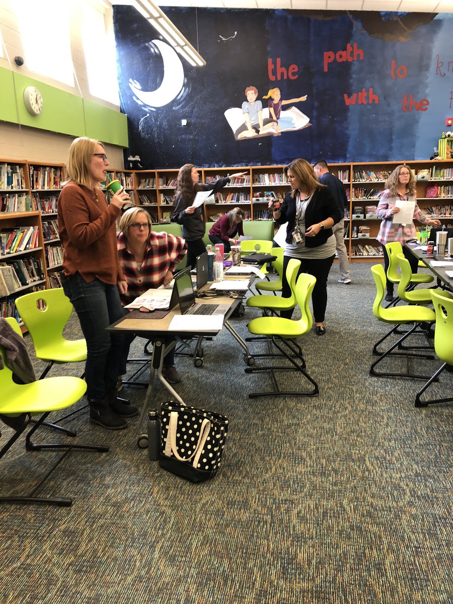 SouthMeadows5's tweet photo. An amazing day of professional development for our staff at South Meadows #SMEmpowers https://t.co/oD23RALiRW
