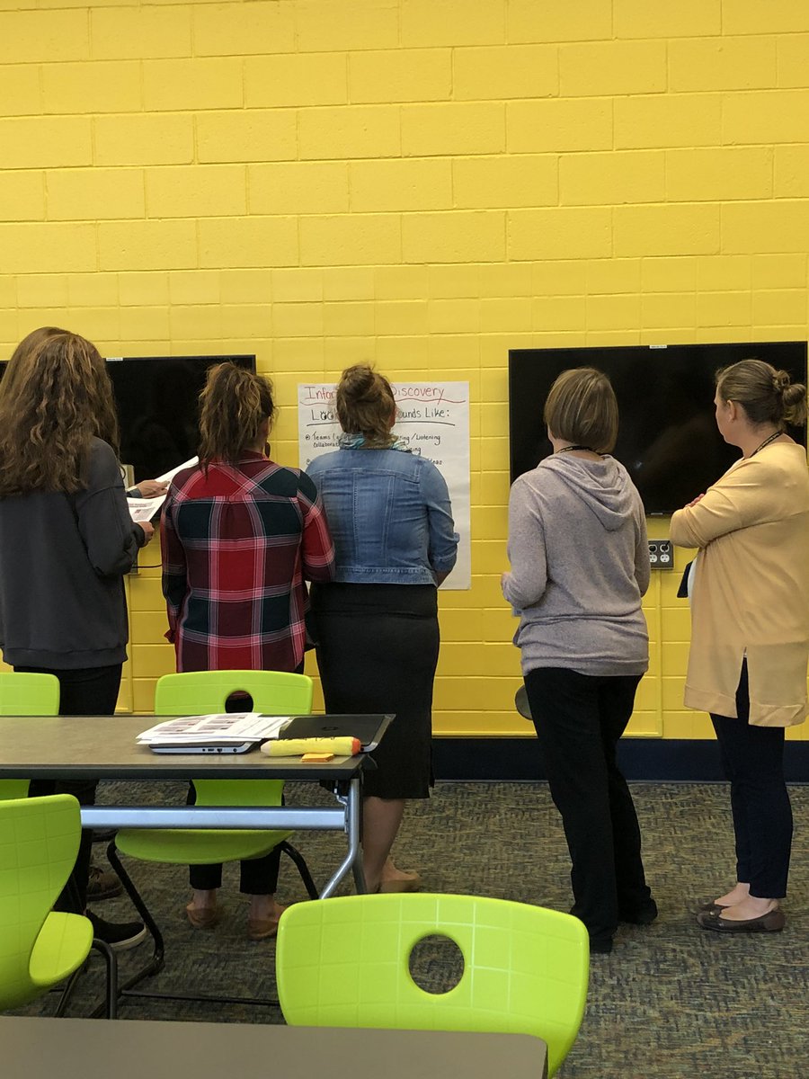 SouthMeadows5's tweet photo. An amazing day of professional development for our staff at South Meadows #SMEmpowers https://t.co/oD23RALiRW