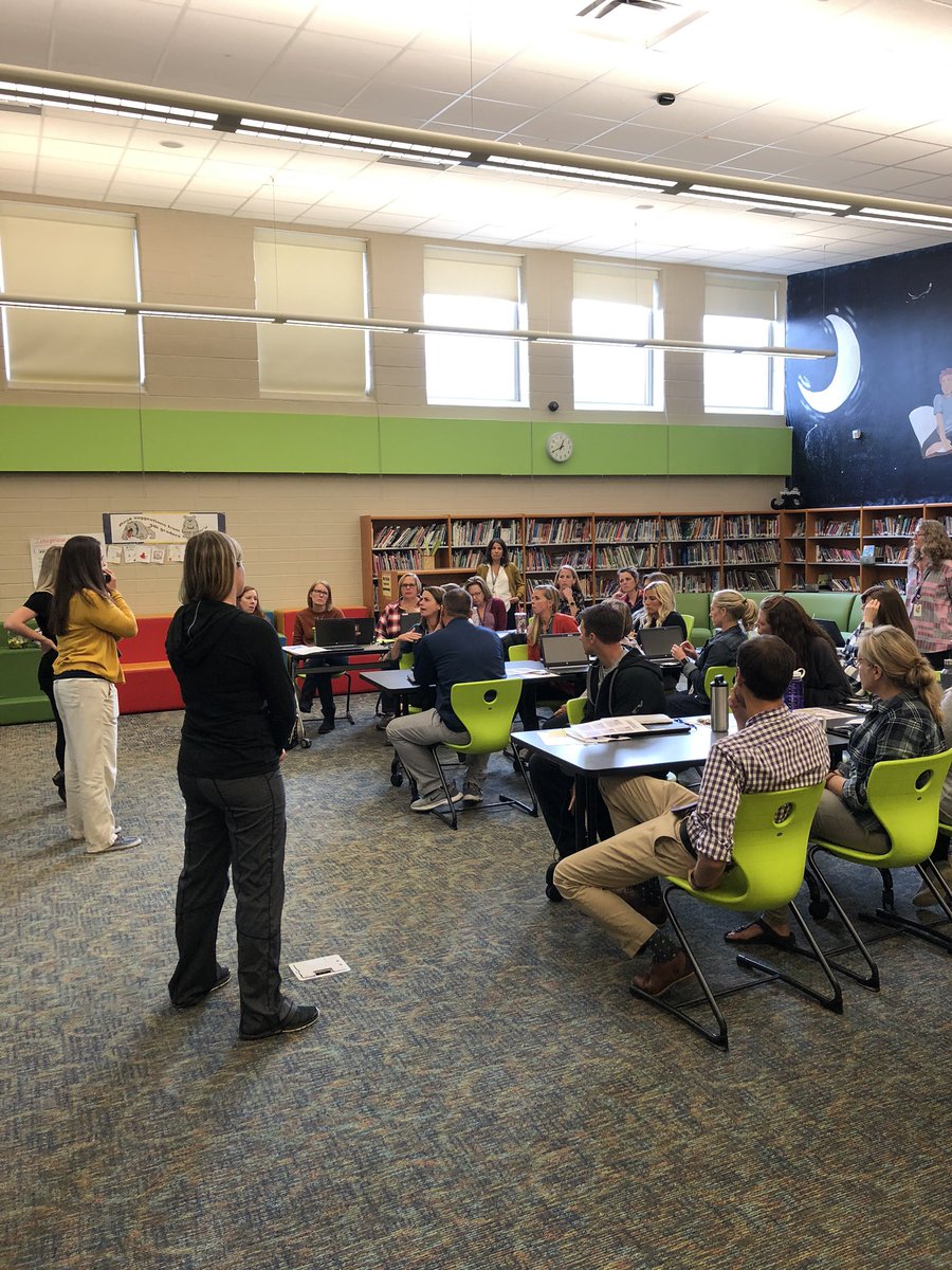 SouthMeadows5's tweet photo. An amazing day of professional development for our staff at South Meadows #SMEmpowers https://t.co/oD23RALiRW