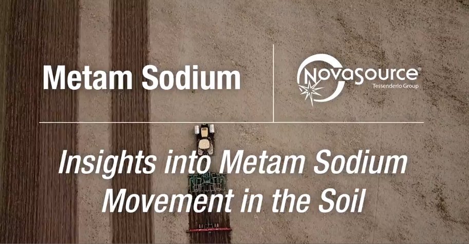 New research is helping applicators better understand how to enhance the performance of Sectagon-42. Use insights from this video to match product to pest more effectively: bit.ly/2ZuV7WG