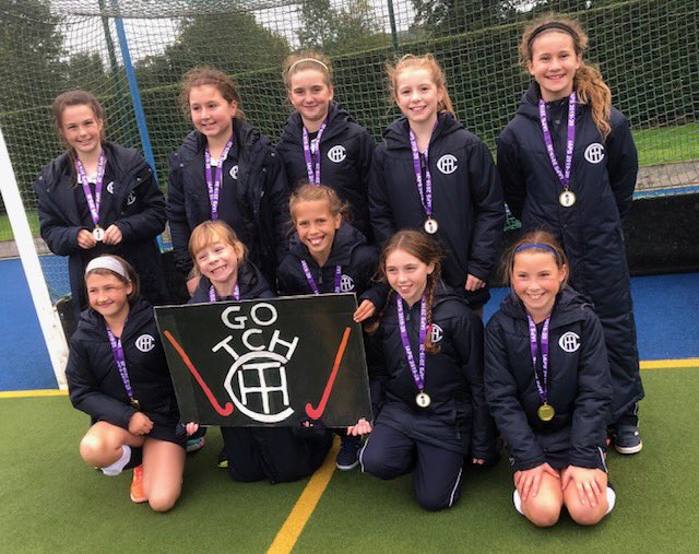 SportTownClose's tweet photo. Congratulations to our Under 11 hockey team for winning the Plate tournament at today's IAPS East tournament at Framlingham College. A fantastic team effort! https://t.co/SlF7GG9q1N