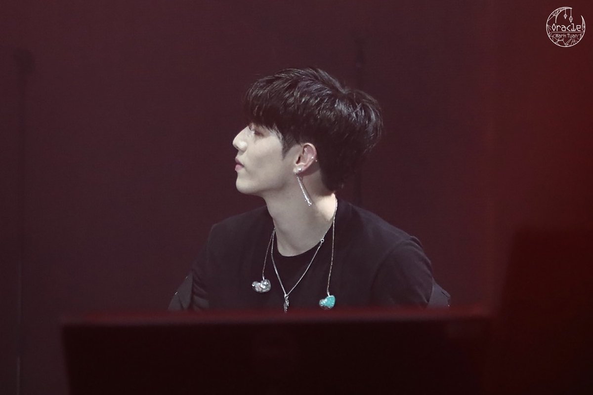 OracleMarktuan's tweet image. 191011 GOT7 Spinning in London
cute boy💚

#Mark #마크
#GOT7   #캇세근
#GOT7WORLDTOUR  
#GOT7_KEEPSPINNING  
#GOT7inLondon