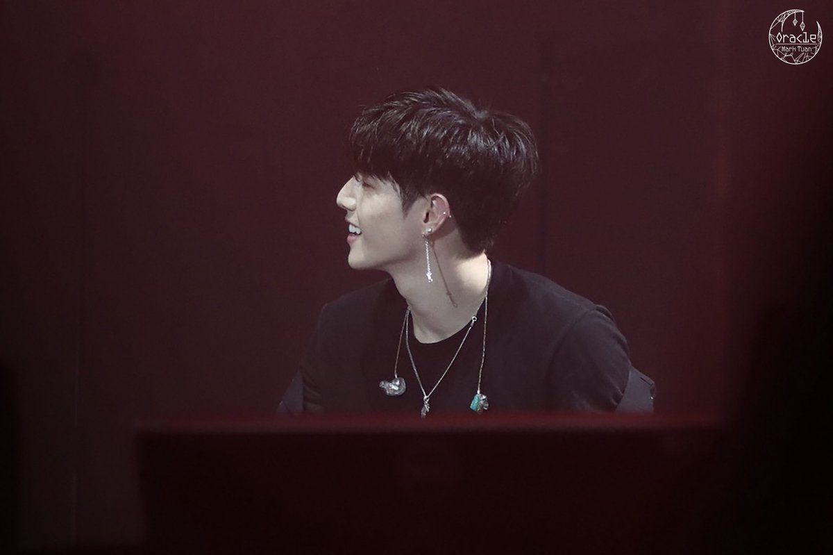 OracleMarktuan's tweet image. 191011 GOT7 Spinning in London
cute boy💚

#Mark #마크
#GOT7   #캇세근
#GOT7WORLDTOUR  
#GOT7_KEEPSPINNING  
#GOT7inLondon