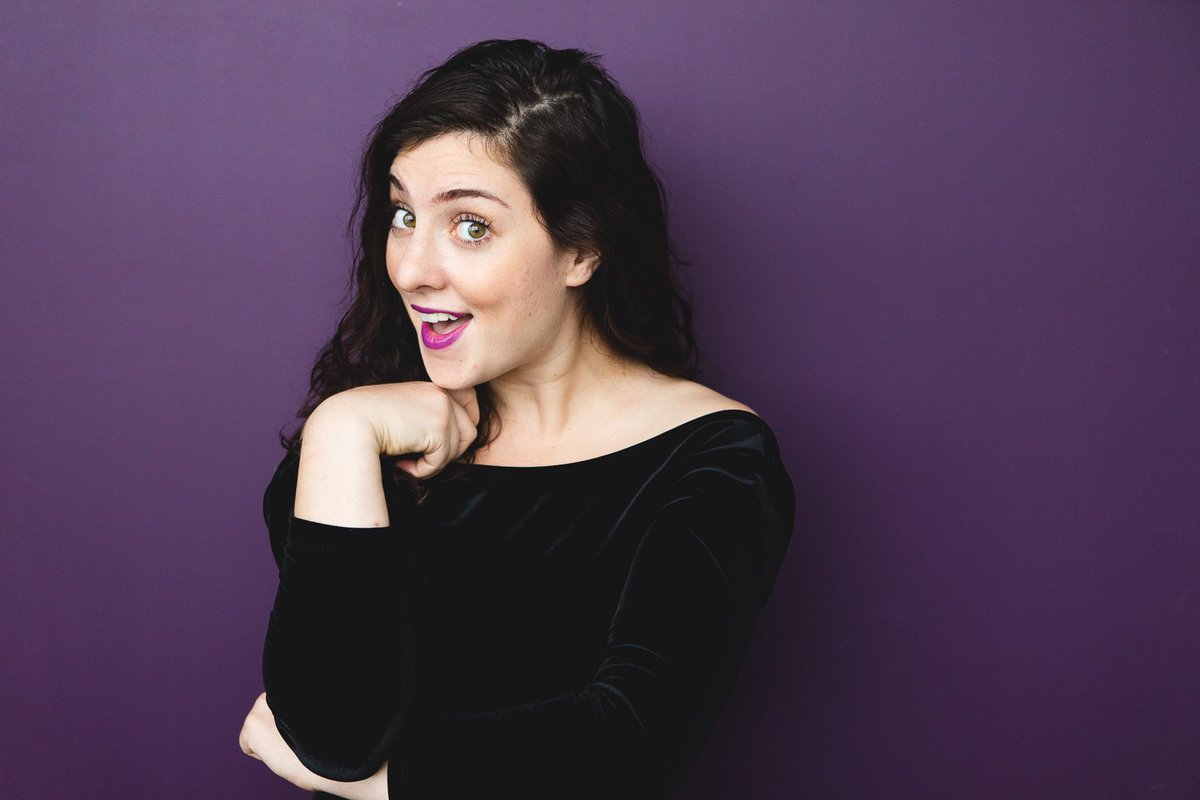 ChoiceDrink's tweet photo. Today's #drinkofchoiceTO Happy Hour is Producer @sarahamarchand.
.
DRINK OF CHOICE: Whatever you're having 🤙🤙
#almattersprod #indietheatre #theaTO #improvcomedy #improvTO #comedyTO https://t.co/3C9PJMXMfJ