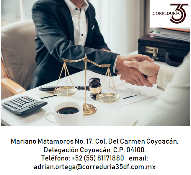 Correduria_35's tweet photo. Vas a constituir una empresa nosotros te apoyas en el tramite en la Correduría 35 tenemos experiencia necesaria para asesorarte en todos los temas que requieres conocer para hacer esta constitución
#crearempresa #actaconstitutiva #SAdeCV

https://t.co/hdC81ESwLG https://t.co/LbAUdrS5LI