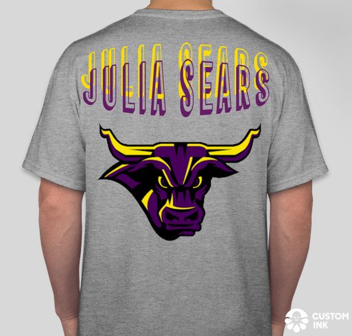JSearsResHall's tweet image. Don't forget to sign up for the Julia Sears t-shirt! Order forms can be picked up from the Julia Sears front desk and must be turned in to the front desk (with payment) no later than Tuesday, October 22nd to receive your shirt!