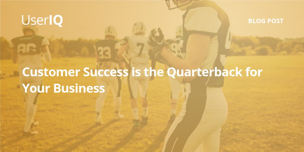 CsmPractice's tweet image. When it comes to #attracting and #retaining #customers for your #software #company, there is no shortage of #theories, #opinions, and #ideas about how to do it. One conversation that has become increasingly more important is “ #customercentricity.” buff.ly/2mzGIH5 @UserIQ