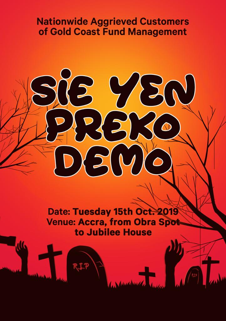 Tomorrow is the day. Call a friend to tell friend