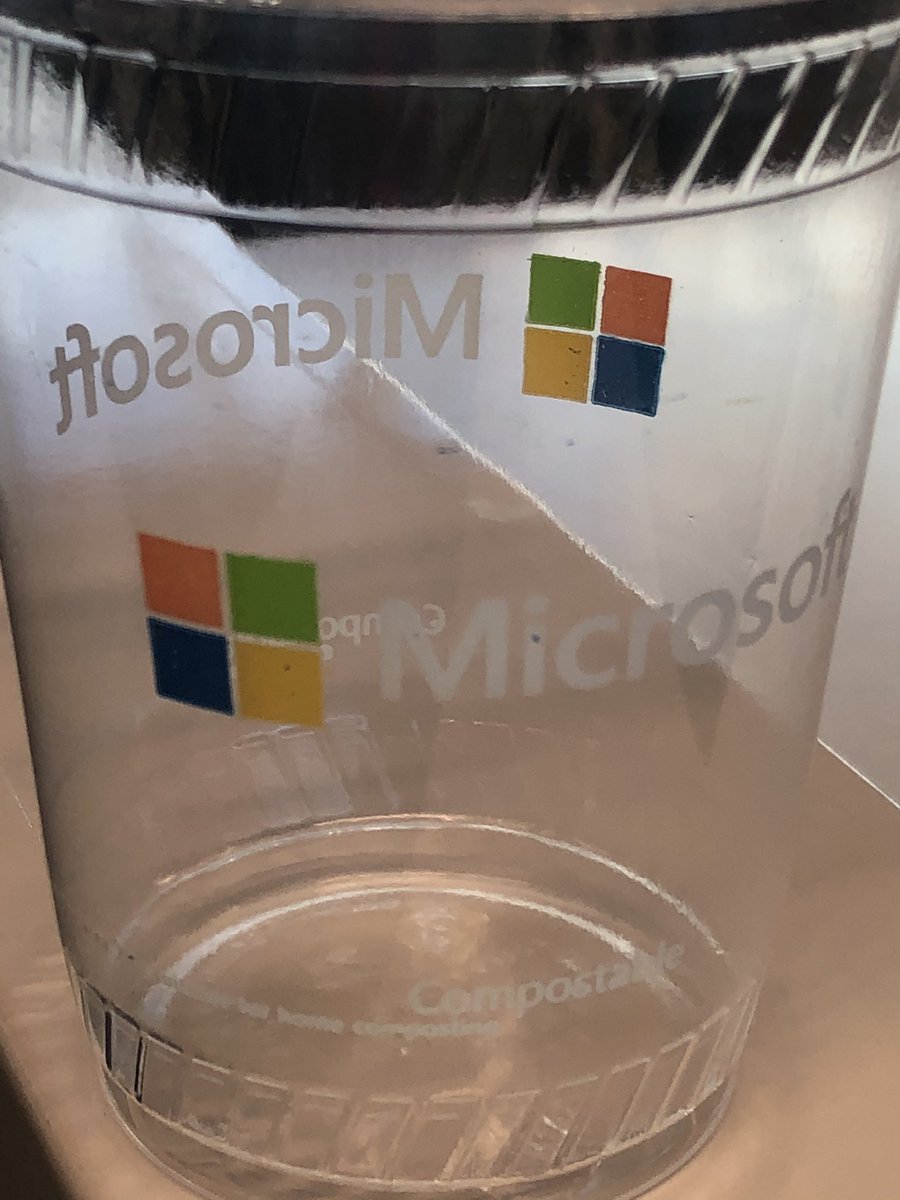 Shaping mission critical - verry good meetings in Redmond about Application Modernization