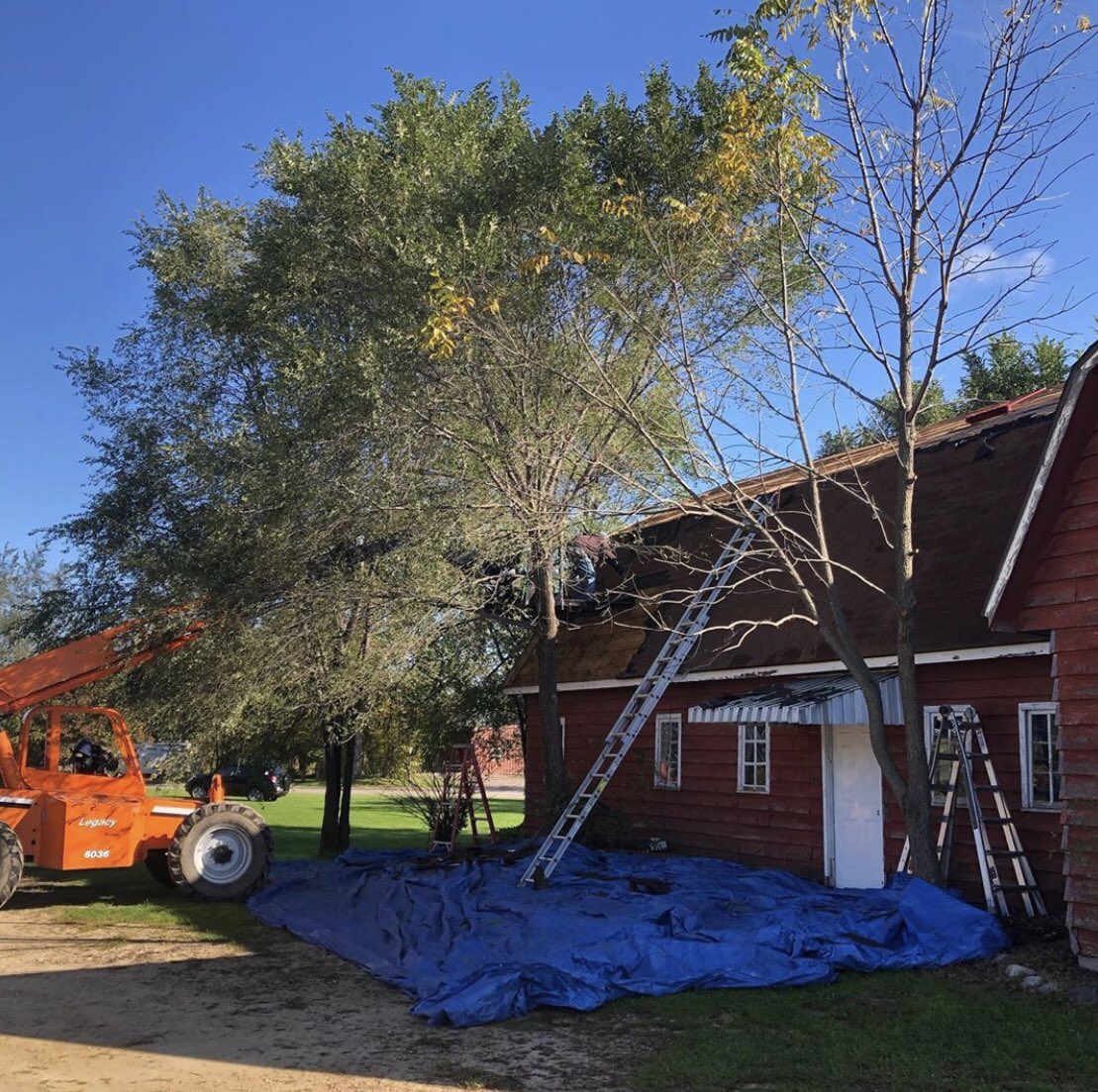 Shitty Barn Sessions tweet media