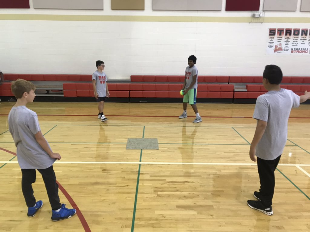 Bert McLaughlin-WMS tweet media