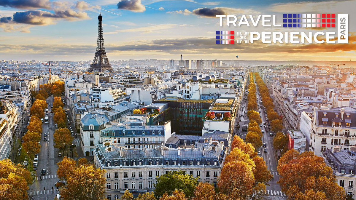 Desta vez damos-te a oportunidade de ir até à cidade da luz, Paris! Concentra-te nas aulas de história e de 3 a 9 de Abril, vem conhecer a capital francesa! 🇵🇹🏡🛫🛬🌃🇫🇷