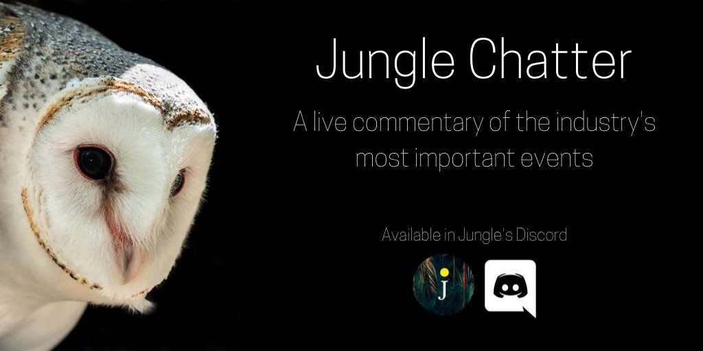 Jungle tweet media