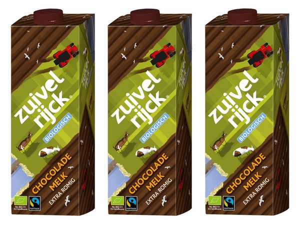 Bio-chocolademelk als beste uit de test <a href="/Zuivelrijck/">Zuivelrijck</a>
biojournaal.nl/article/915298…
