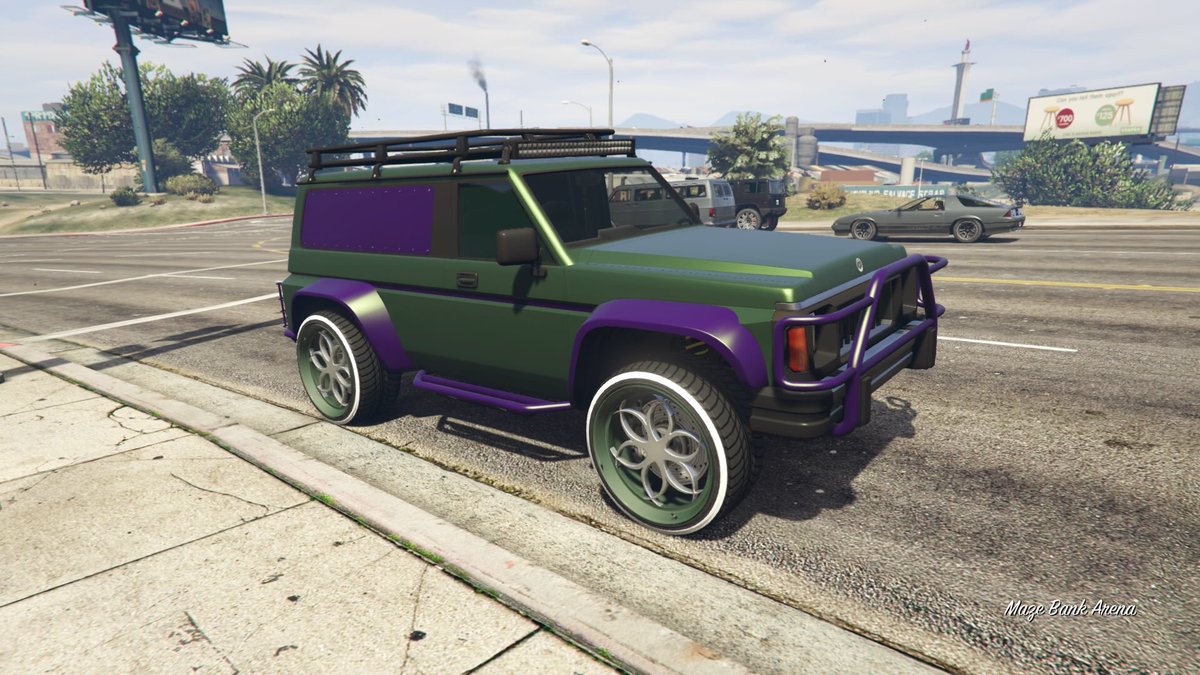 SkrewfaceGaming's tweet photo. 2nite I will be releasing #BabyJoker on my man @ArrestedinmyGTA live stream itz a #RDMJ #FF53 original #ForTheCommunity #KolorChangingKlick https://t.co/eEKsWFRQXX